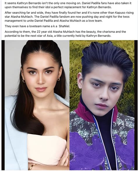 atasha muhlach reddit|Atasha Muhlach : r/ChikaPH .